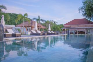 The Suites Lombok - Sekotong - 7