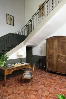 B&B Maison d'Hôtes - Château de Jouques - Gémenos - 6