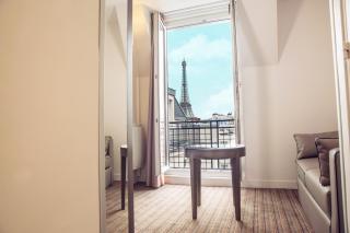 Timhotel Tour Eiffel - Parijs - 5