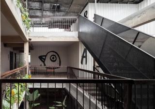 Thunder Bird Hostel - Chiang Mai - 6