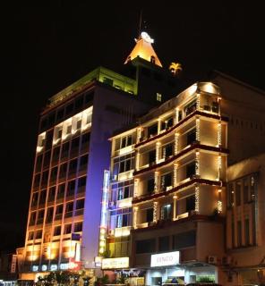Ritz Garden Hotel Ipoh - 2