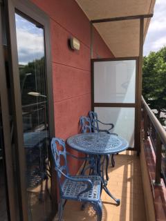 Apartaments Rosapark - Platja d'Aro - 2