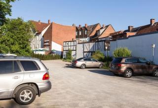 Hotel Zum Roten Tore - Lüneburg - 8