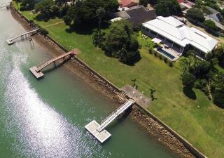 Kowie River Guest House - Port Alfred - 6
