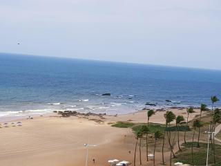 Apartamento na praia de Armação - 3