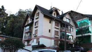 Apartamento Castelinho - Centro - Gramado - 0