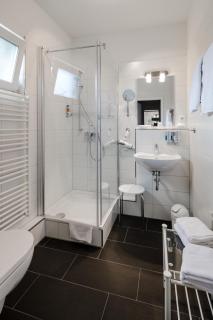 Hotel Zum Roten Tore - Lüneburg - 5