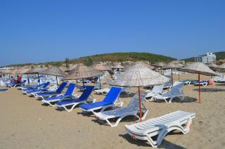 Mulka Hotel - Ayvalık - 9
