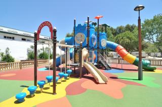 Camping Las Palmeras - 4