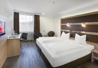 Michel Hotel Landshut Kaiserhof - 6