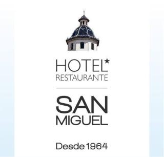 Hotel San Miguel - Altea - 9