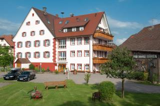 Landgasthof Bären - Kirchzarten - 7