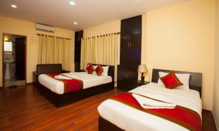 Hotel Dream City - Kathmandu - 6