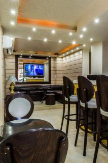 Guest House Saint Apostol - Nessebar - 6