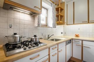 Plaön Apartments - 6