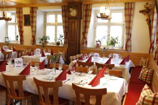 Landgasthof Bären - Kirchzarten - 2