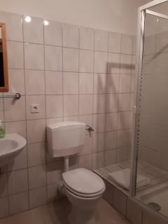 Herberg Die alte Schleuse - 1