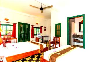 Golden Banana Residence - Siem Reap - 4