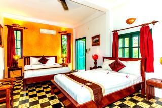 Golden Banana Residence - Siem Reap - 6