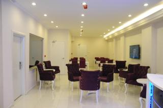 Hotel Iscen - Mustafakemalpaşa - 9