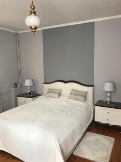 Apartament u przyjaciół - Sopot - 7