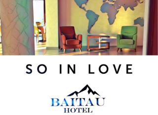 Baitau Hotel Aktobe - 7