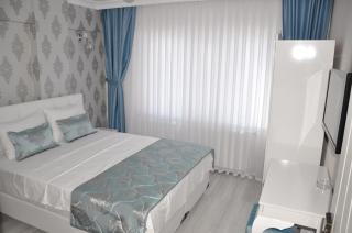 Hotel Iscen - Mustafakemalpaşa - 0