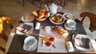 Moulin De Bacchus - Châteaux de la Loire - 3