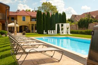 Hotel Garni Klaret - Valtice - 9