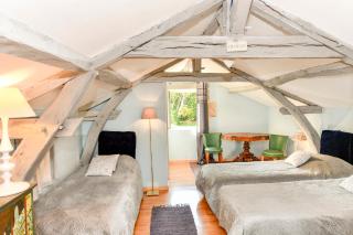 La Rebière d'Or, B&B et Gîte - 1