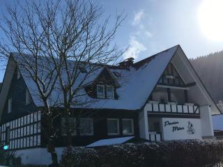 Pension Möser - Lennestadt - 7