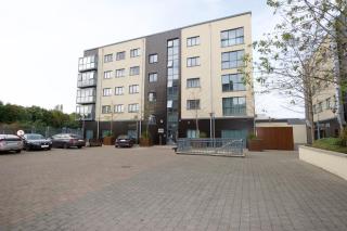 University Hall - UCC Summer Beds - 3