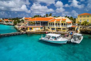 Buddy Dive Resort - Kralendijk - 5