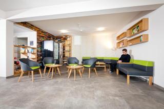 Cleverhotel - Herzogenburg - 7