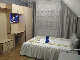 Guest House RELAX - Kropyvnytskyi - 8