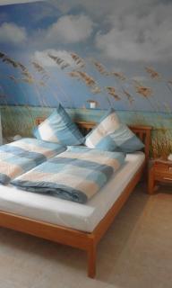 Ferienhaus Westwind - Rhauderfehn - 7