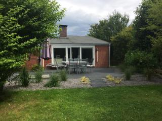 Gemütlicher Bungalow - Neuharlingersiel - 0