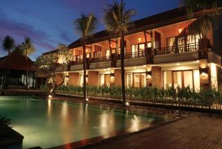 Arena Living - Sanur - 0