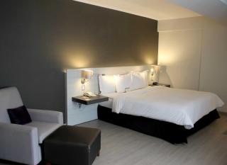Sol de Oro Hotel & Suites - Lima - 3
