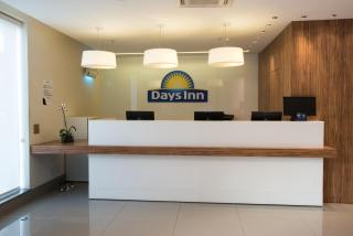 Days Inn by Wyndham Rio de Janeiro Lapa - Rio de Janeiro - 3