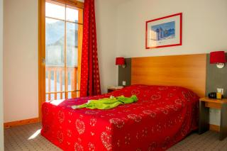 Goélia Les Chalets de Belledonne - Saint-Colomban-des-Villards - 1