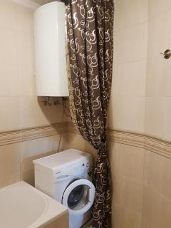 Apartment on Skvortsova 4a - Odesa - 3