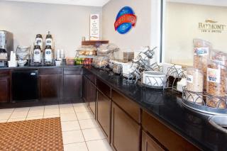 Baymont by Wyndham Howell/Brighton - Howell - 9