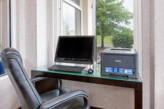 Baymont by Wyndham Howell/Brighton - Howell - 5