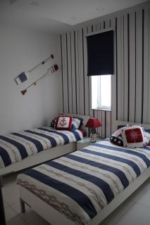 Marsascala Interlace Apartment with free parking - 9