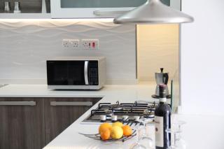 Marsascala Interlace Apartment with free parking - Marsaskala - 7
