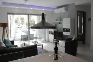 Marsascala Interlace Apartment with free parking - Marsaskala - 5