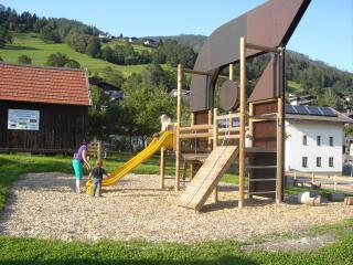 Appartement Vorreiter - Uttendorf - 1