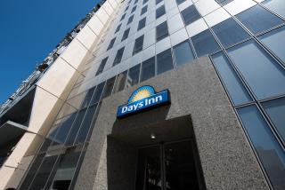 Days Inn by Wyndham Rio de Janeiro Lapa - Rio de Janeiro - 9
