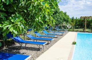 Agriturismo Il Roseto - Marina di Grosseto - 6